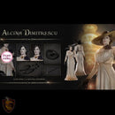 Action Figure Alcina Dimitrescu Resident Evil