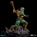 Action Figure Man-at-Arms