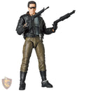 Action Figure Exterminador do Futuro T- 800