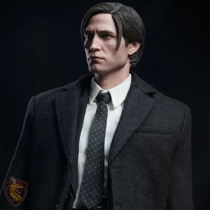 Action Figure Bruce Wayne