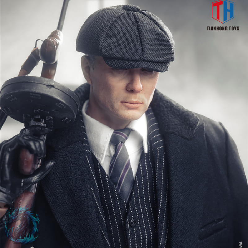 Action Figure Tommy Shelby