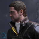 Action Figure Watchdog