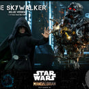 Action Figure Realista Luke Skywalker Mandalorian