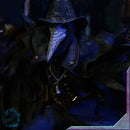 Action Figure Caçador Plague Doctor BloodBorne