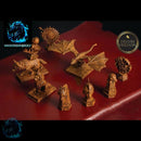 Action Figure Tyrion Lannister