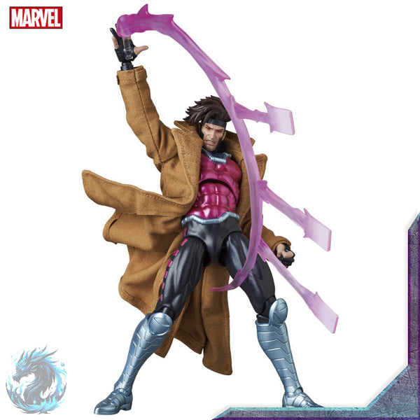 Action Figure Gambit