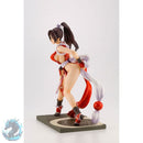 Action Figure Mai Shiranui