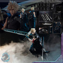 Action Figure Realista Cloud Strife