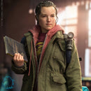 Action Figure Realista Ellie The Last of Us