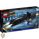 Lego Batmóvel Perseguição de Batman vs Coringa