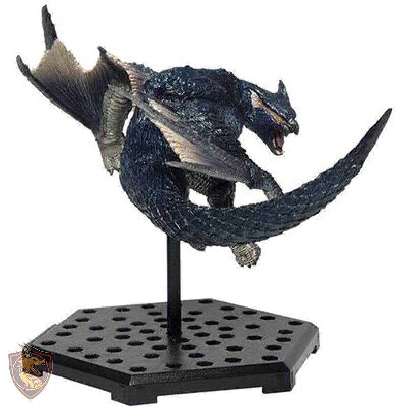 Action Figure Dragões Monster Hunter