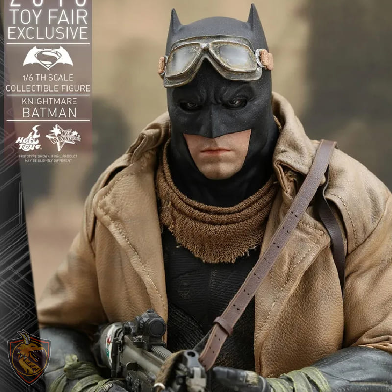 Action Figure Batman Vs SuperMan Novo Traje