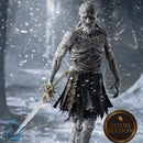 Action Figure Rei da Noite