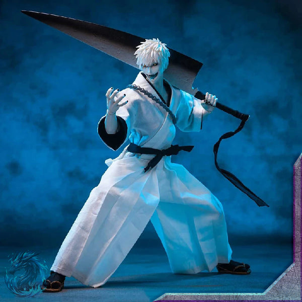 Action Figure Ichigo Kurosaki