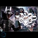 Action Figure Batman que Ri