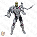 Action Figure Brainiac