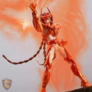 Action Figure dos Cavaleiros de Bronze