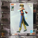 Action Figure Koema Yuyu Hakusho