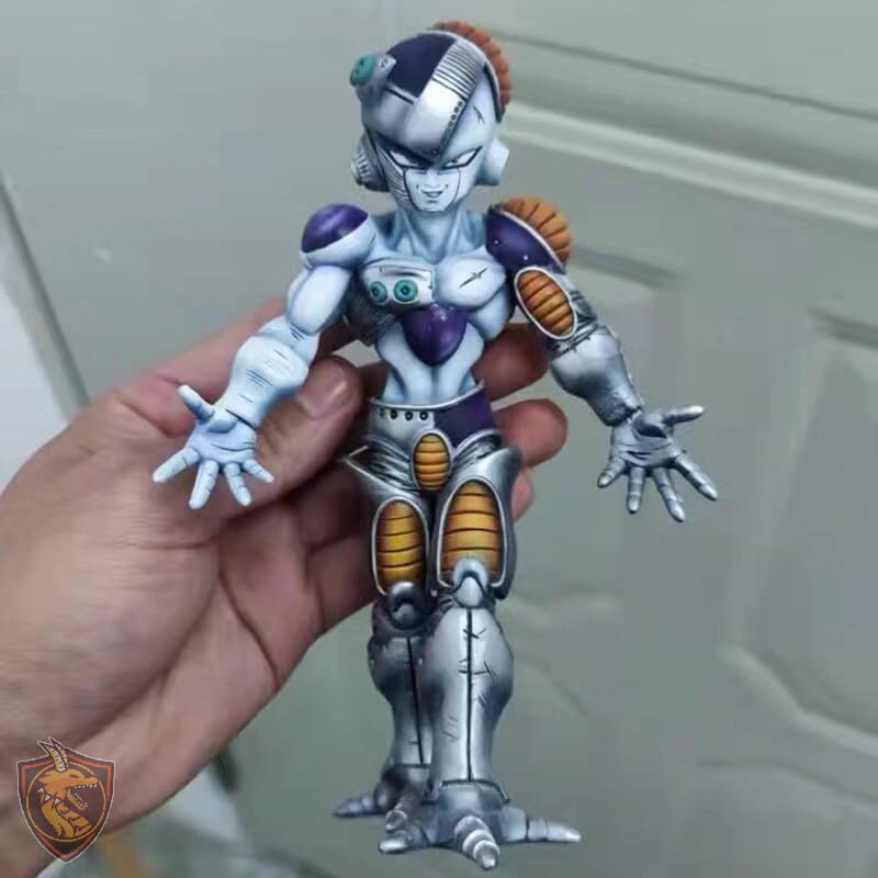 Action Figure Frieza Dragon Ball Z