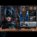 Action Figure Realista Batgirl