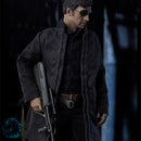 Action Figure O Governador The Walking Dead