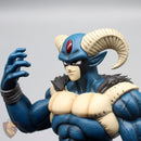 Action Figure Hitto e Moro Dragon Ball Z