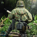 Action Figure Sniper Resgate do Soldado Ryan