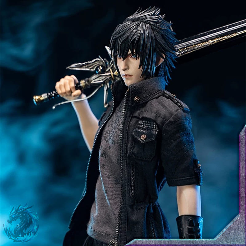 Action Figure Noctis Lucis