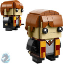 Lego Ron Weasley e Alvo Dumbleodore