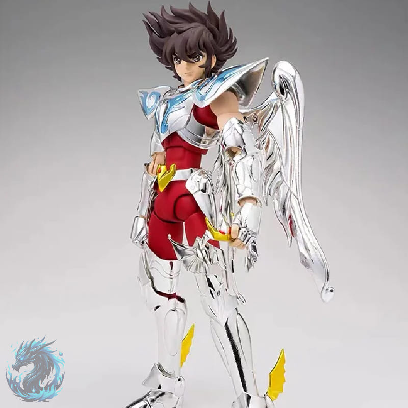 Action Figure Seiya Armadura Celestial