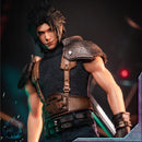 Action FIgure Realista Zack Final Fantasy 7
