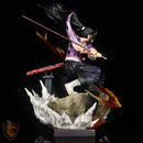 Action Figure Demon Slayer Nezuko Kamado