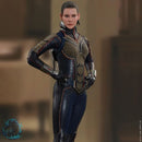 Action Figure Realista Mulher Vespa