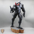 Action Figure Venom Negro