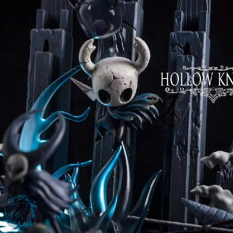 Action Figure Hollow Kinight