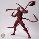 Action Figure Venom Massacre e Venom Simbionte