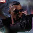 Action Figure Realista Blade Caça Vampiros