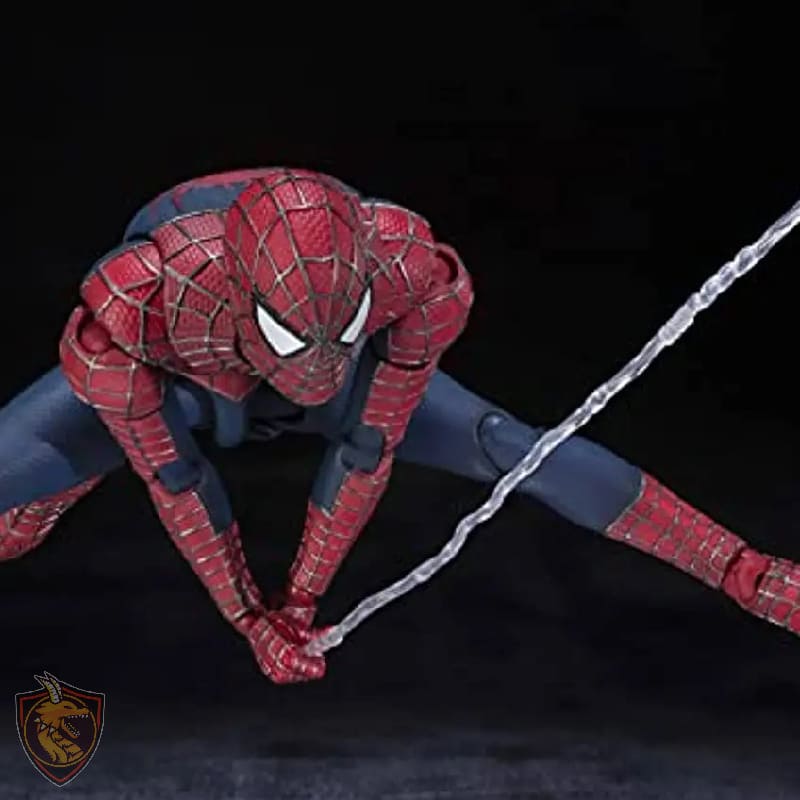 Action Figure SpiderMan Amigo da Vizinhança