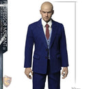 Action Figure Dr Xavier