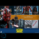 Action Figure Realista Darth Maul