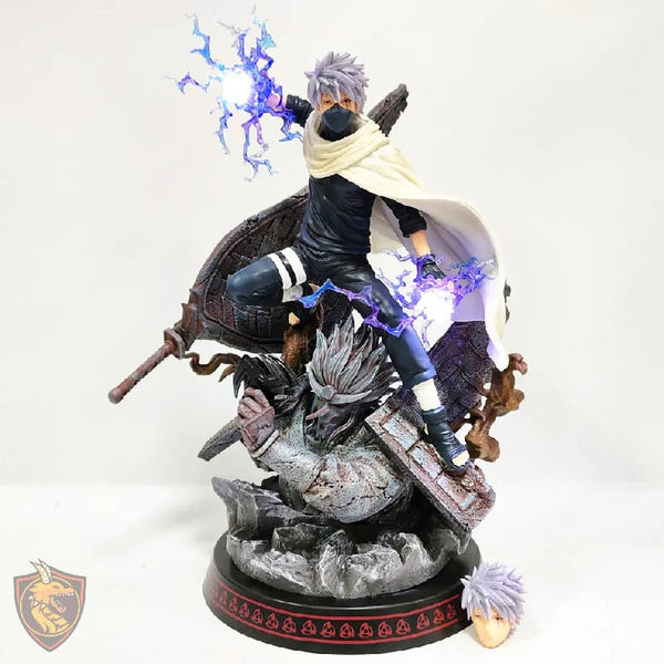 Action Figure Kakashi Hatake