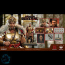 Action Figure Realista General Romano