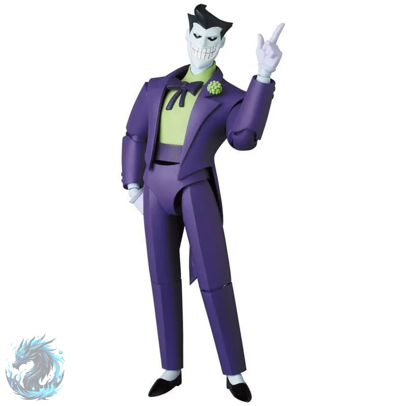 Action Figure Coringa Desenho