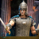Action Figure Realista Principe Troyano Legião Imperial