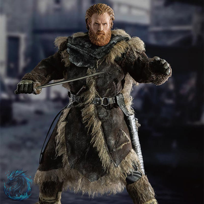 Action Figure Tormund Giantsbane