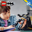 Lego Batman