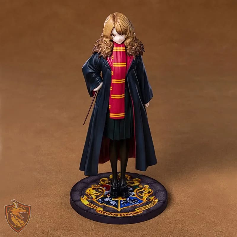 Action Figure Harry Potter