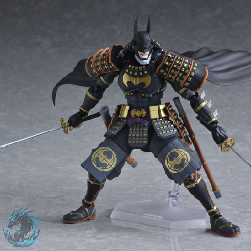 Action Figure Batman Ninja