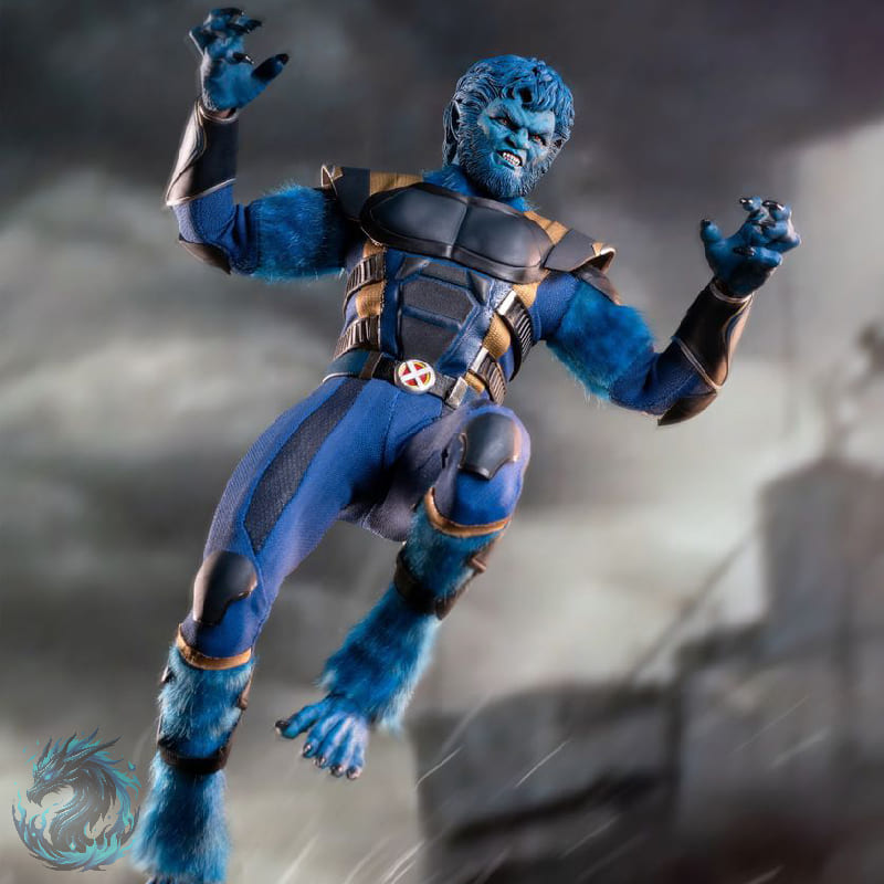 Action Figure O Fera X-Men