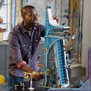 Lego Torre dos Vingadores